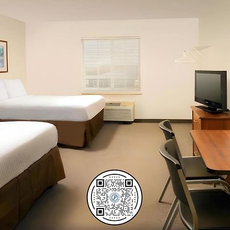 Woodspring Suites Amarillo East I-40 Esterno foto