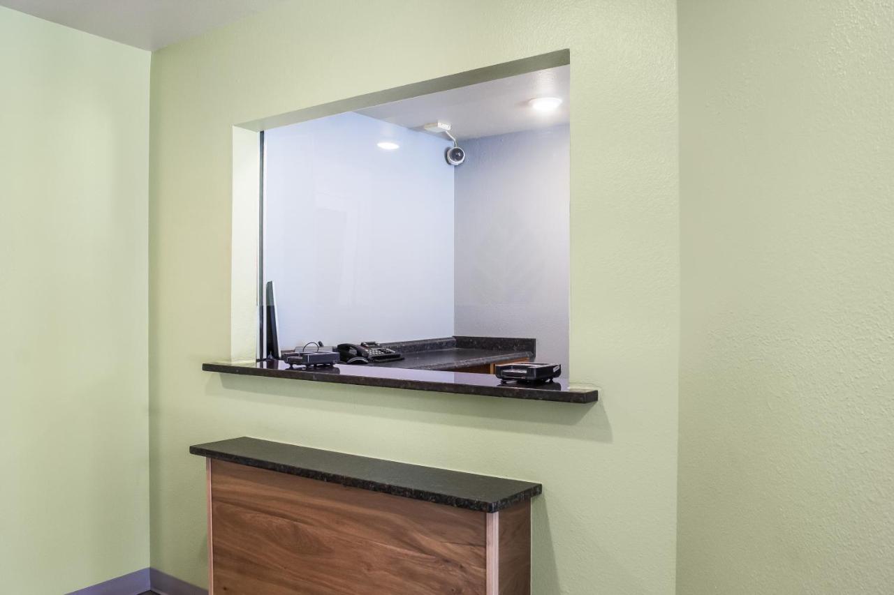 Woodspring Suites Amarillo East I-40 Esterno foto