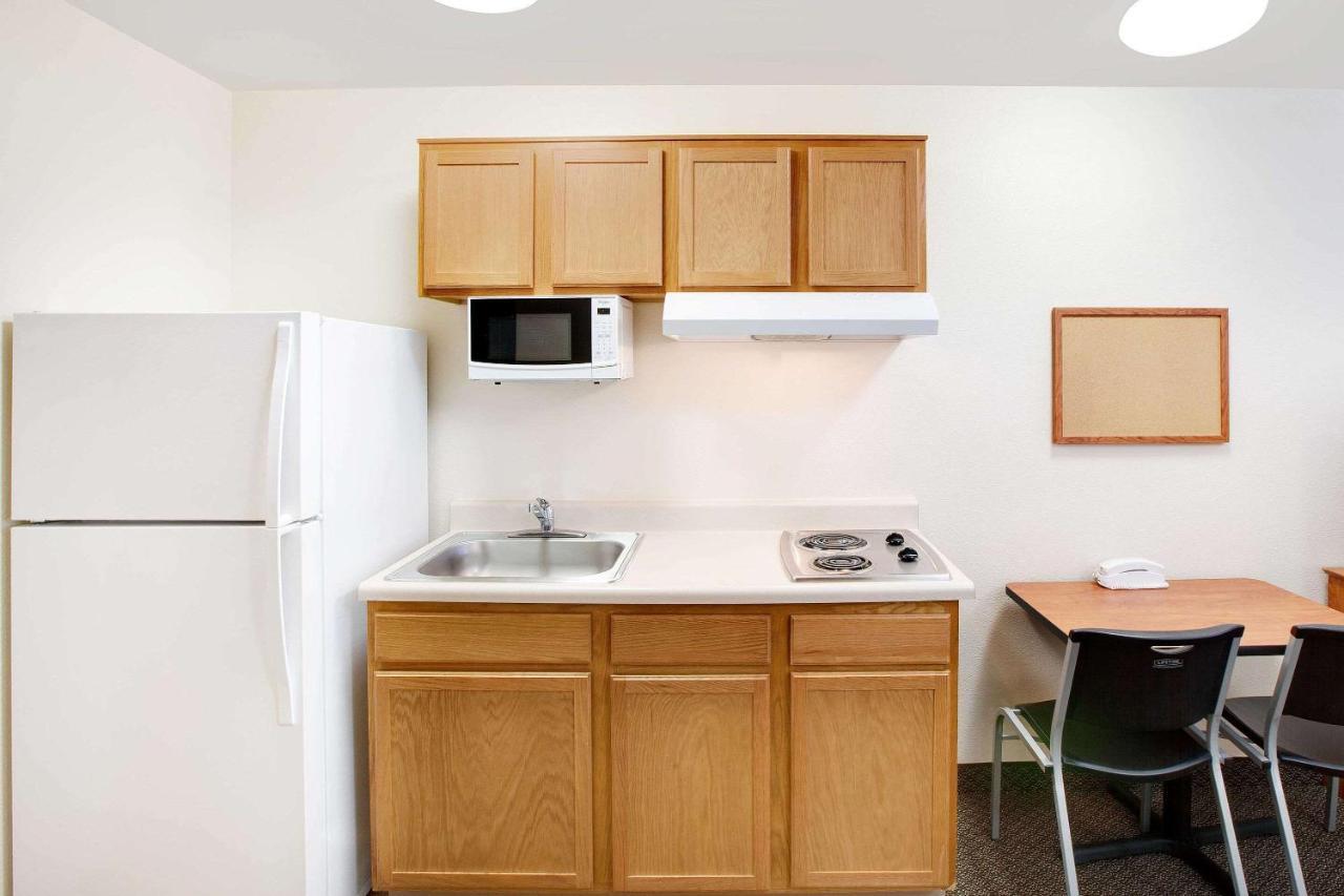 Woodspring Suites Amarillo East I-40 Esterno foto