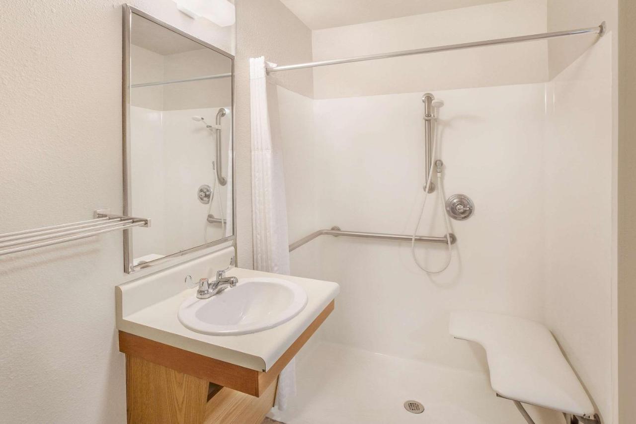 Woodspring Suites Amarillo East I-40 Esterno foto