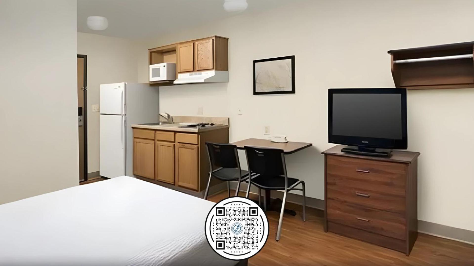 Woodspring Suites Amarillo East I-40 Esterno foto