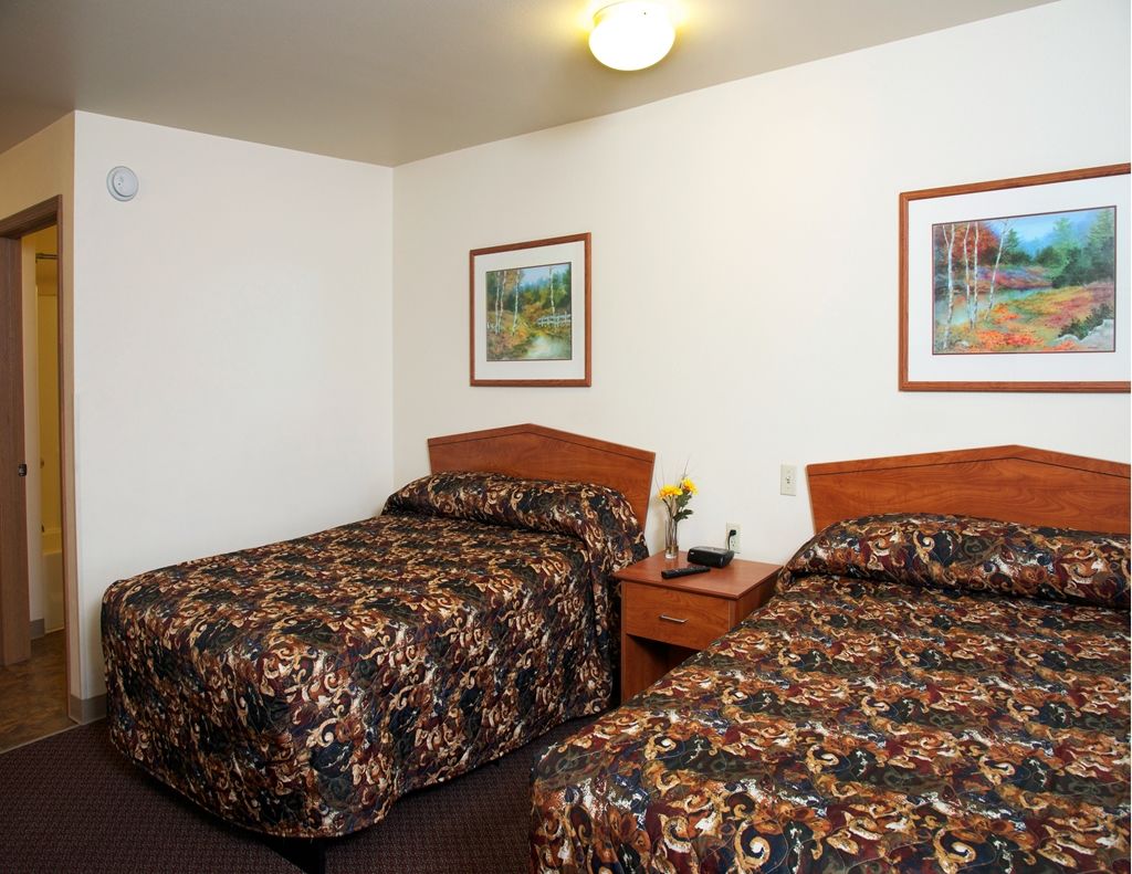 Woodspring Suites Amarillo East I-40 Camera foto