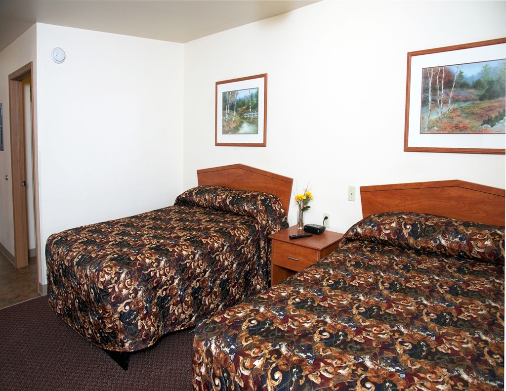 Woodspring Suites Amarillo East I-40 Camera foto