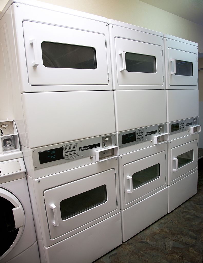 Woodspring Suites Amarillo East I-40 Servizi foto
