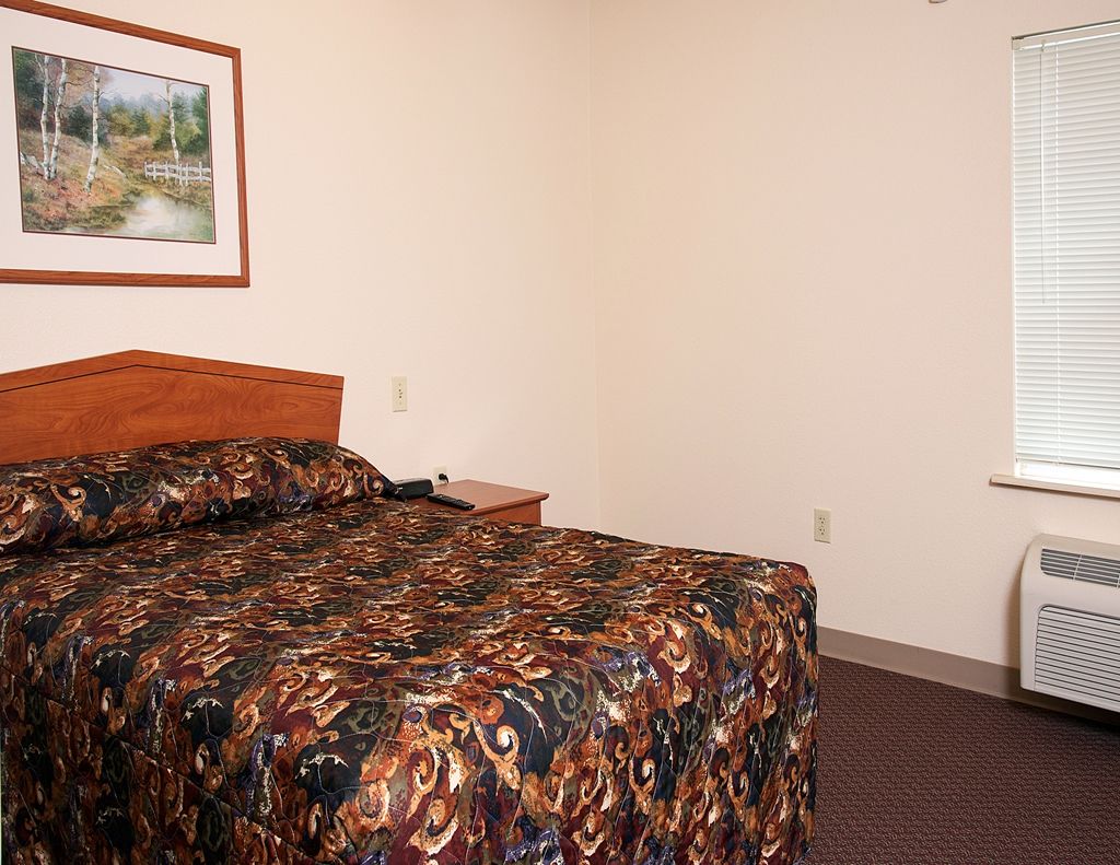 Woodspring Suites Amarillo East I-40 Camera foto