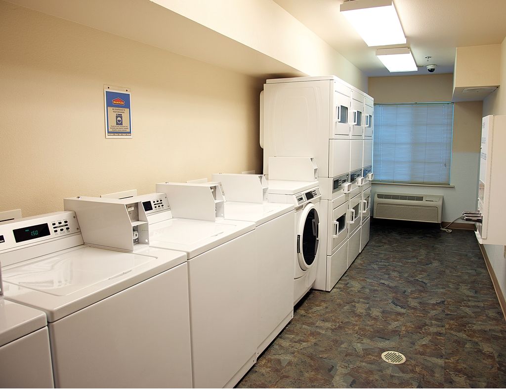 Woodspring Suites Amarillo East I-40 Servizi foto