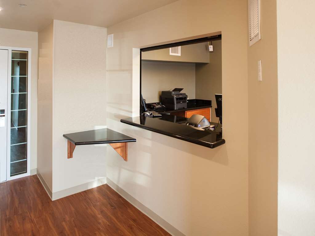 Woodspring Suites Amarillo East I-40 Interno foto