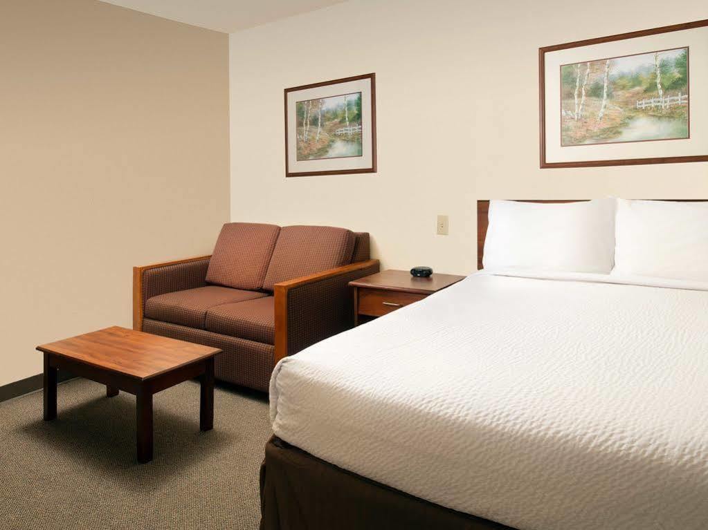 Woodspring Suites Amarillo East I-40 Esterno foto