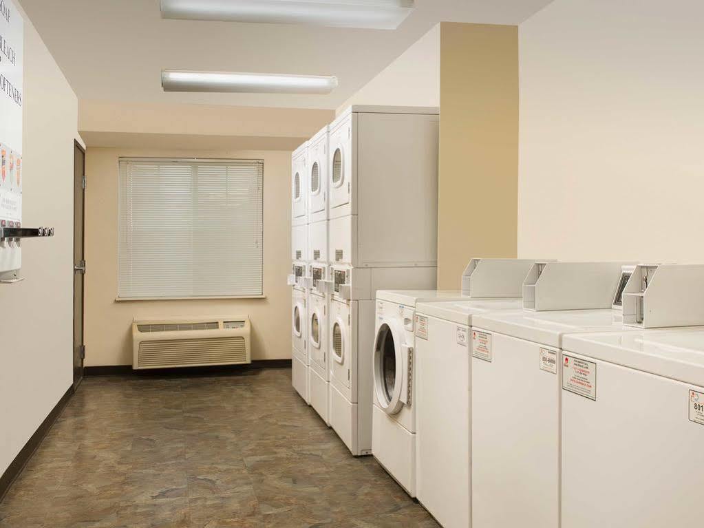 Woodspring Suites Amarillo East I-40 Esterno foto