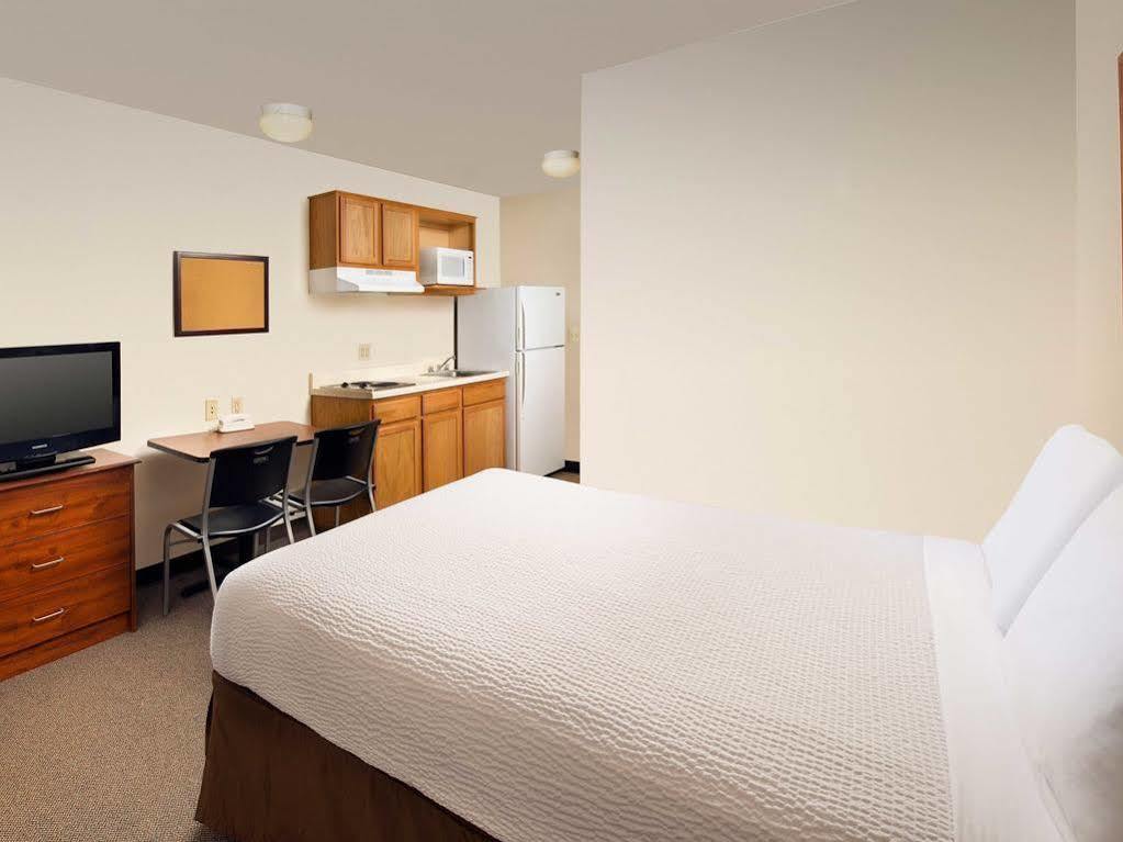 Woodspring Suites Amarillo East I-40 Esterno foto